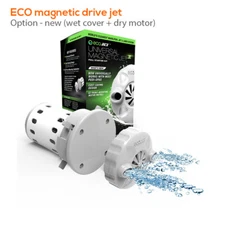 LEXOR NEW 3.5" hole ECO magnetic head jet spa disposable liner pedicure chair