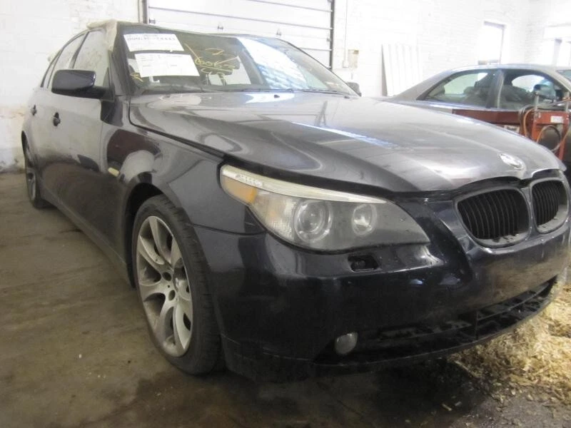 Used Front Right Lower Lower Control Arm Front fits: 2004 Bmw 545I rear Front Ri Foto 4 de 4