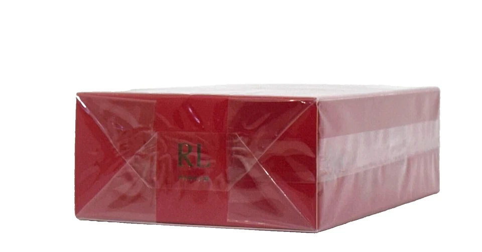 Polo Red Parfum de Ralph Lauren 4,2 oz 125 ml spray para hombre Foto 3 de 3