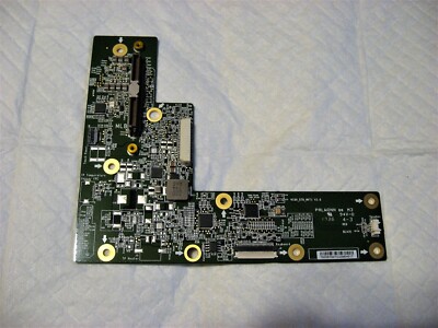Zebra Motorola Symbol VC80 DTB MTV1 3.0 PCB