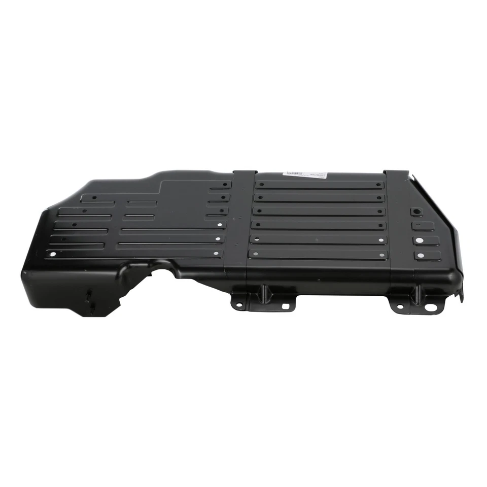 GRAND CHEROKEE COMMANDER FUEL TANK SKID PLATE GUARD OEM NEW MOPAR 52090270AF - Imagem 2 de 3