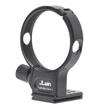 Tripod Collar Mount Ring for Tamron 28-300mm F/4-7.1 Di III VC VXD E-Mount Lens