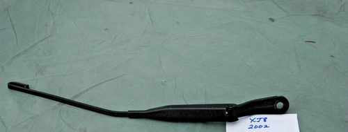 03-08 Jaguar X-Type X400 Front Right Passenger Windshield Wiper Arm Blade OEM main image 1