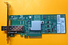 Dell PowerEdge R420 Brocade BR-815 8Gb/S PCI Express Host Bus Adapter 33F8C