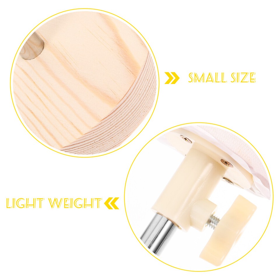 Mini Small Mannequin Dressmaker Doll Sewing Model Student Woman eBay