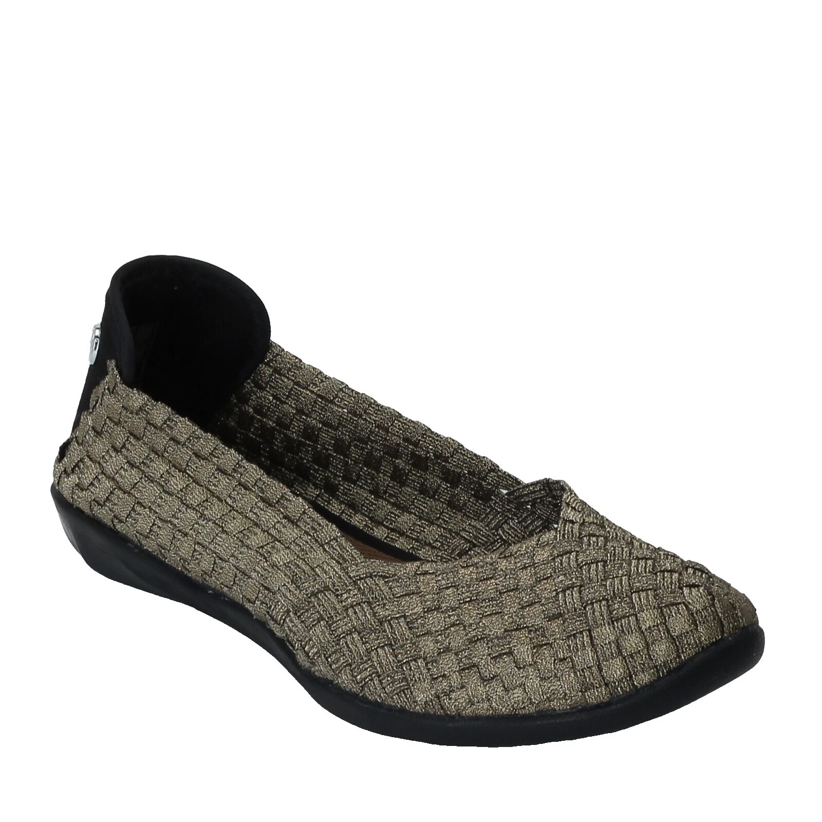 Women's Casual Bernie Mev