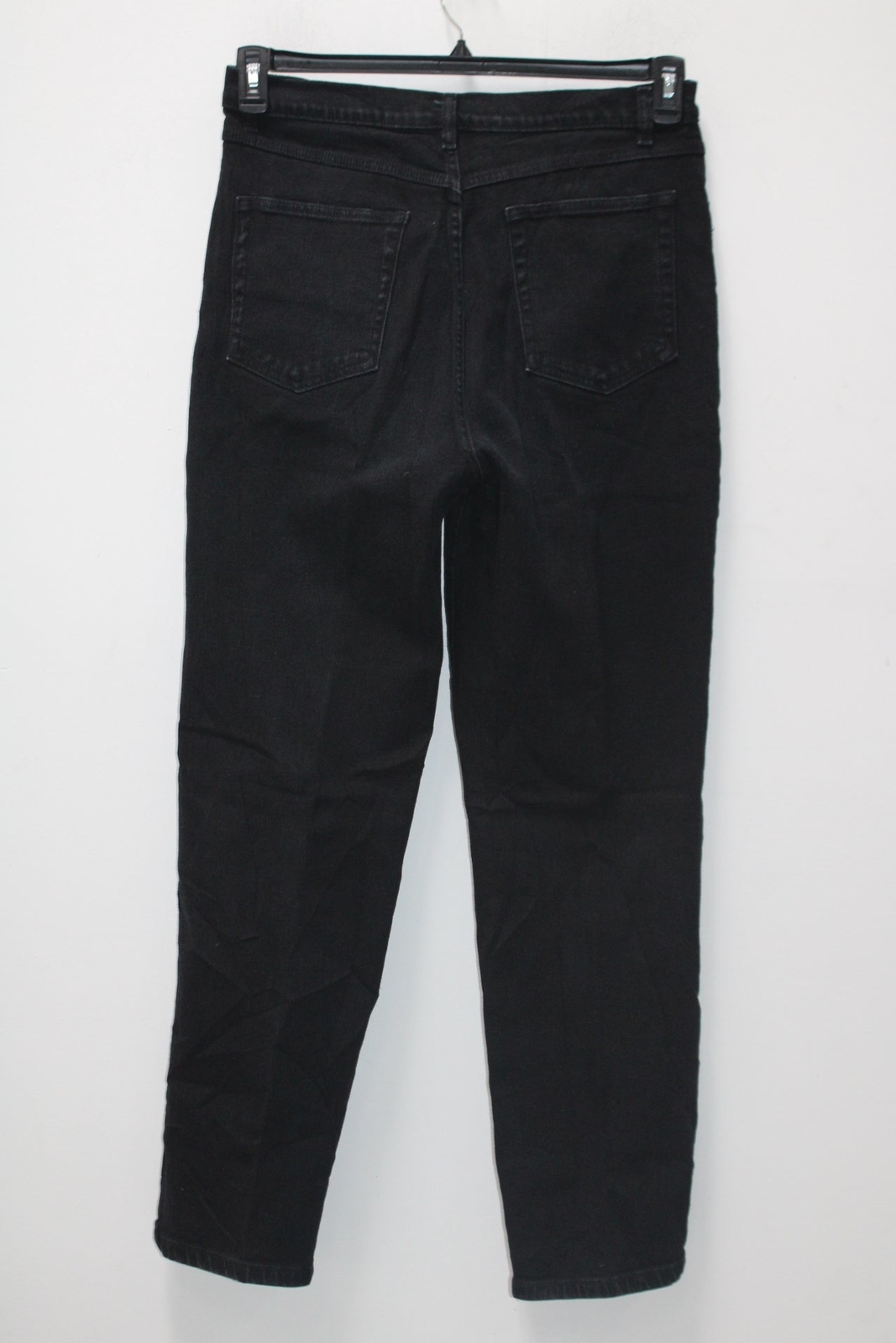 Cherokee Women's  Jeans Black 16 Pre-Owned