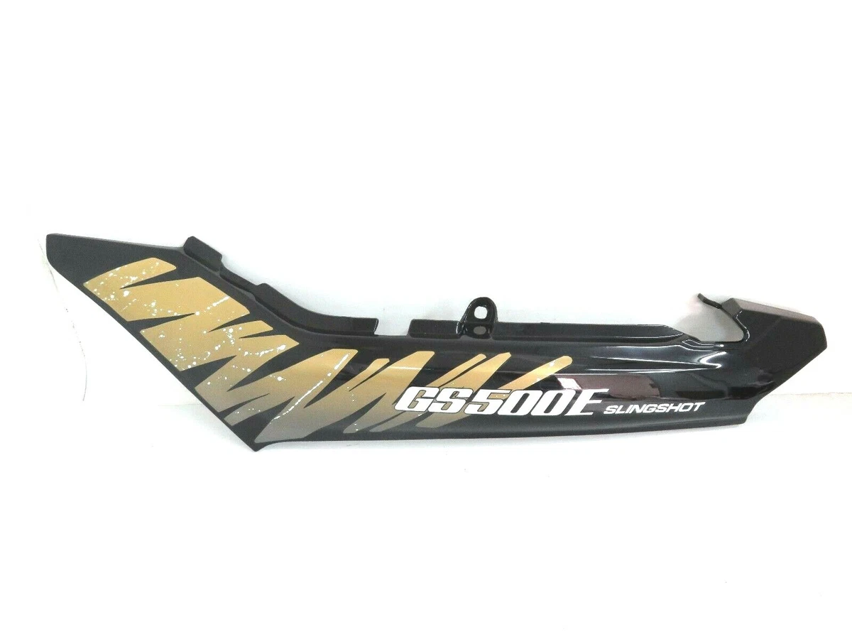 Suzuki 2024 gs500 slingshot