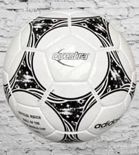 Adidas Questra Offical World Cup 1994 Soccer Match Ball/ Football Size5