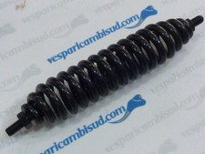 MOLLA PER MOLLEGGIO SELLA ANTERIORE VESPA FARO BASSO BACCHETTA Vesparicambisud