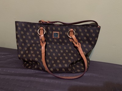 dooney & bourke blakely tammy tote