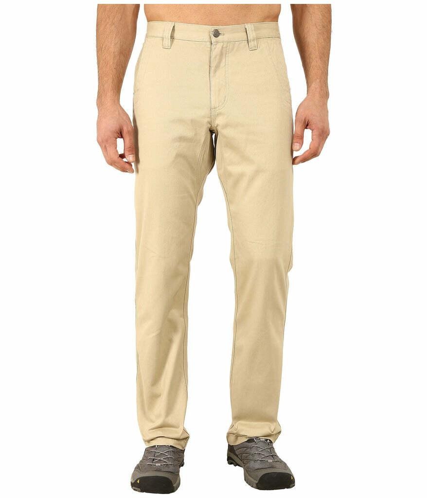 Broadway Fit Teton Twill Pants # 40 