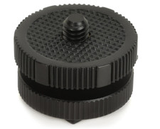 Zoom HS-1 Hot-Shoe Mount Adapter - pack 2pcs