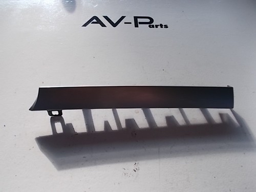 VW Touran 1T Armaturenbrett Verkleidung Abdeckung Dekor Zierleiste 1T1858417B