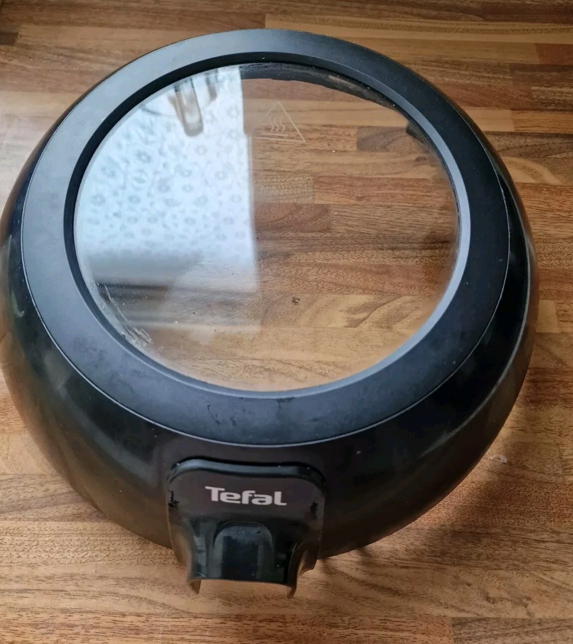 Tefal FZ773840 Actifry Genius+lid