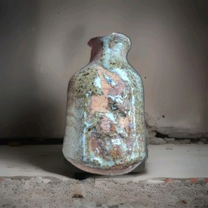 Shigaraki Vase | eBay