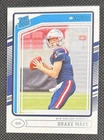 2024 Panini Donruss - Rated Rookie Drake Maye #379 (RC)