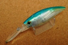 Angler's Republic Shape Labo TTM Shad 60       (P463J3  anres