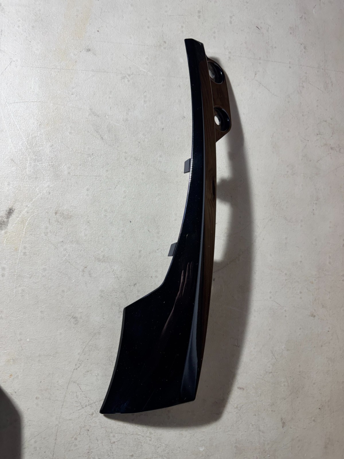 Rolls-Royce Ghost 2023 Front Left Side trim panel