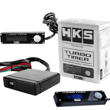 New Hks Blue Universal Led Digital Display Auto Car Type 0 Turbo Timer New Hks Blue Universal Led Digital Display Auto Car Type 0 Turbo Timer