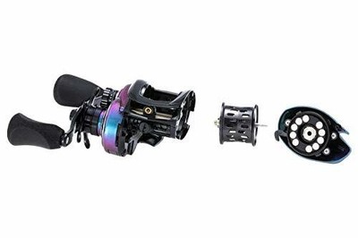 ABU GACIA Bait Reel Revo Ultra Cast BF8 Right-handed | eBay