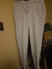 Christopher Banks Pants Size 10 Vintage High Waist 10 Beige
