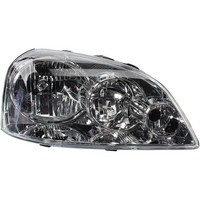 Halogen Scheinwerfer Rechts H7/ H1 FüR Daewoo Nubira Stufenheck