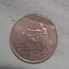 2008-D Hawaii State Quarter 25C Philadelphia Mint Business Strike KM#395 — photo 2