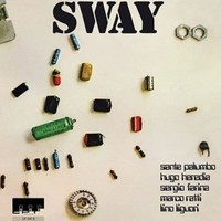 Vinile - Sante Palumbo Orchestra - Sway (Lp+Cd) - Schema -D- Neu