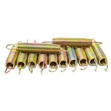 Skywalker 7.5inch Trampoline Springs fits 15FT Square Trampoline 12Count