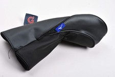 Mizuno STZ 220 Driver Headcover / Schwarz, Si...