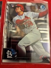Click to enlarge Aledmys Diaz