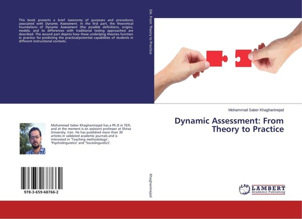Dynamic Assessment: From Theory To Practice Mohammad Saber Khaghaninejad-image