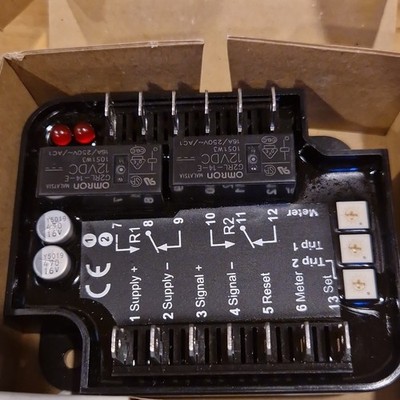 For DSE103 deep sea speed switch controller generator controller
