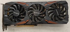 GIGABYTE GeForce GTX 1070 G1 8GB GDDR5 Graphics Card GV-N1070G1 