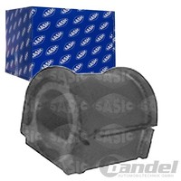 Sasic Lagerung Stabilisator Stabilager Hinterachse Innen 9001579