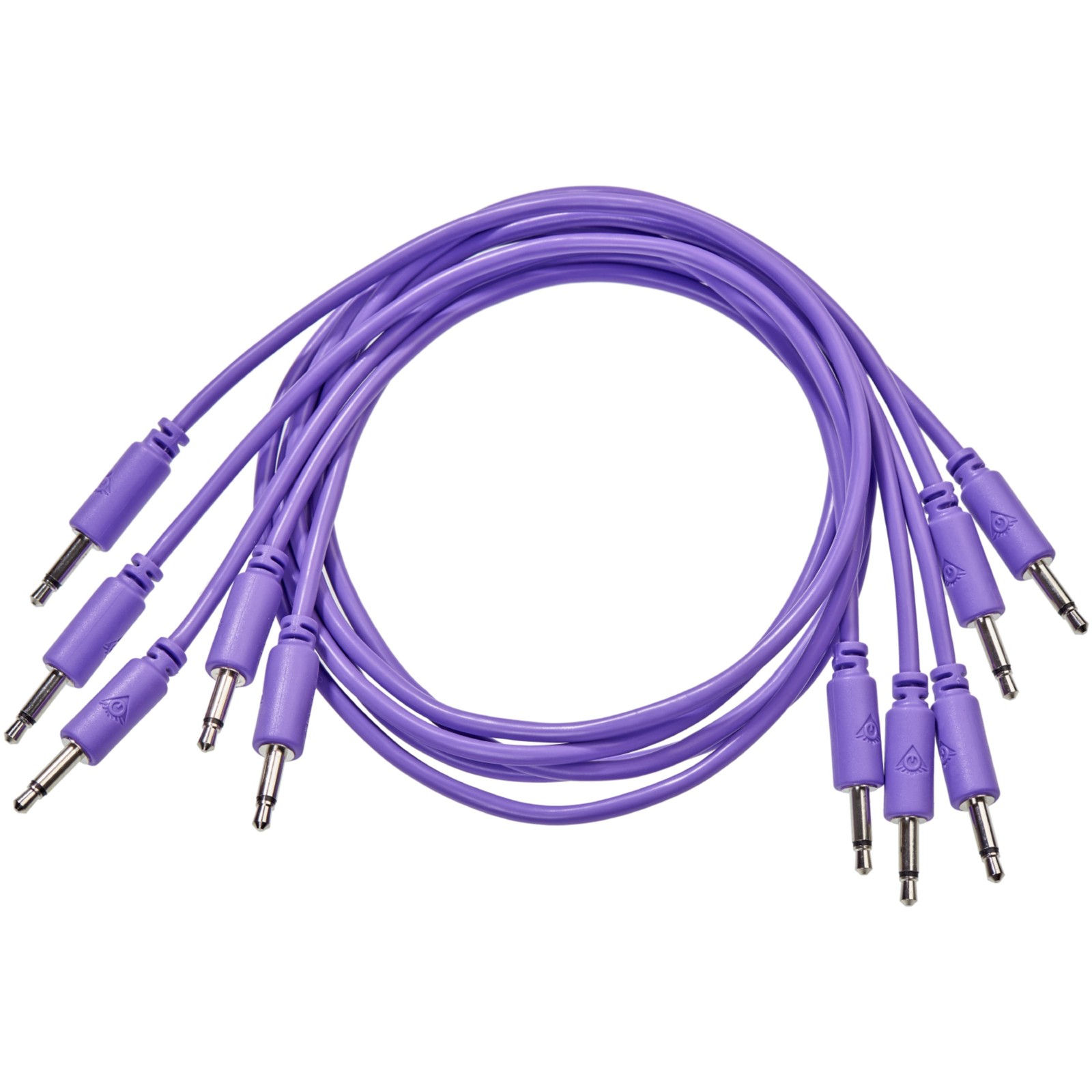 Black Market Modular Patchkabel 75cm - Patchkabel 3690₽
