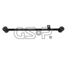 REAR LEFT CONTROL ARM/TRAILING ARM WHEEL SUSPENSION FITS: FITS FOR NISSAN X-T