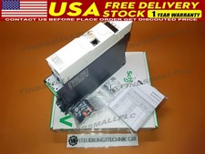 Schneider Electric Altivar 32 Type: ATV32HU11N4 - 1.1 kW-