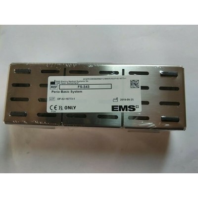 Perio Basic System EMS FS-343 Professional Medizingeräte Zubehör