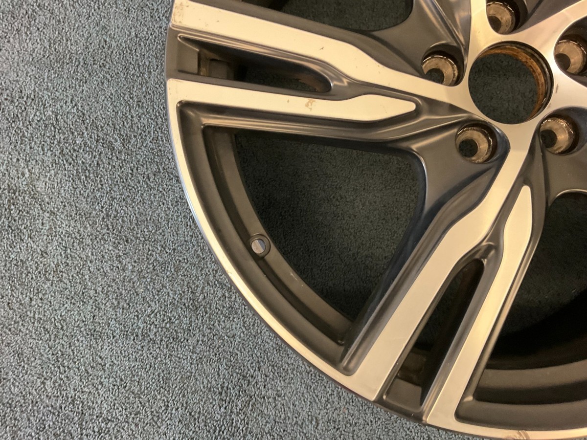 14-18 Volvo S60 V60 19