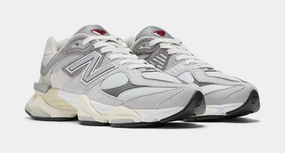New Balance 9060 Raincloud Grey U9060GRY MEN SIZE 4-14 STEAL! | eBay
