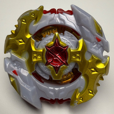 TAKARA TOMY Beyblade BURST B-00 Cho-Z Spriggan 10 Jolt  (Royal King Ver.)