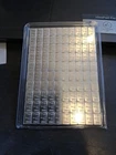 100 x 1-Gram SILVER  999 PURE Valcambi Combibar Swiss Bullion