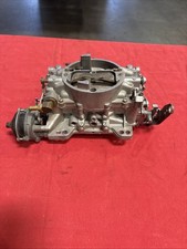 1962 Ss Impala Carter Afb 3362s 409 Rear Carburetor Dated Am1 Z11 425 Dual Quad 1962 Ss Impala Carter Afb 3362s 409 Rear Carburetor Dated Am1 Z11 425 Dual Quad