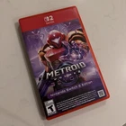 Metroid Prime 4: Beyond - Nintendo Switch 2
