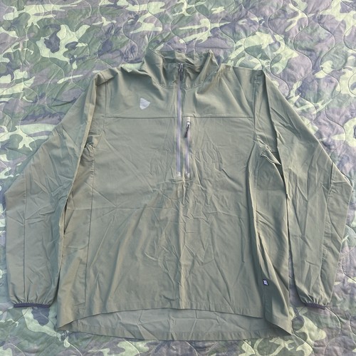 Wild Things Tactical WTT L4 wind Jacket XXL 2XL Ranger Green AFSOC ...