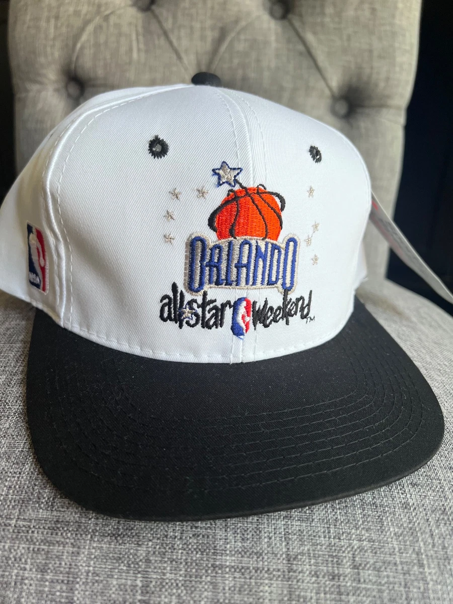 White All-Star Game NBA Fan Cap, Hats for sale | eBay