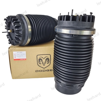 #ad 2pcs Rear Left amp; Right Air Suspension Spring Bags For Dodge RAM 1500 2013 2020 $380.00
