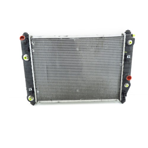 radiator Chevrolet CORVETTE C6 6.0 10353889 2005-2007 - Bild 1 von 2